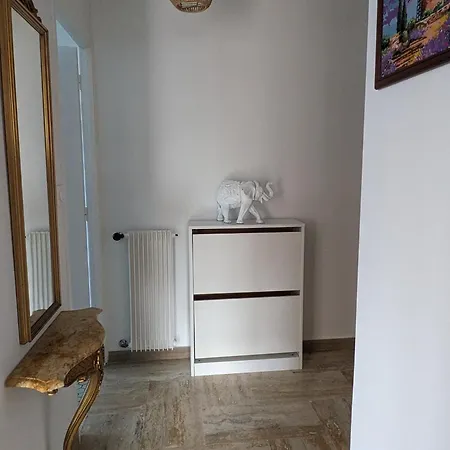 Apartamento Spacieux Et Calme *